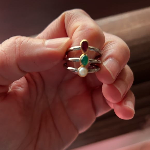 Tous ring - Picture 1 of 3